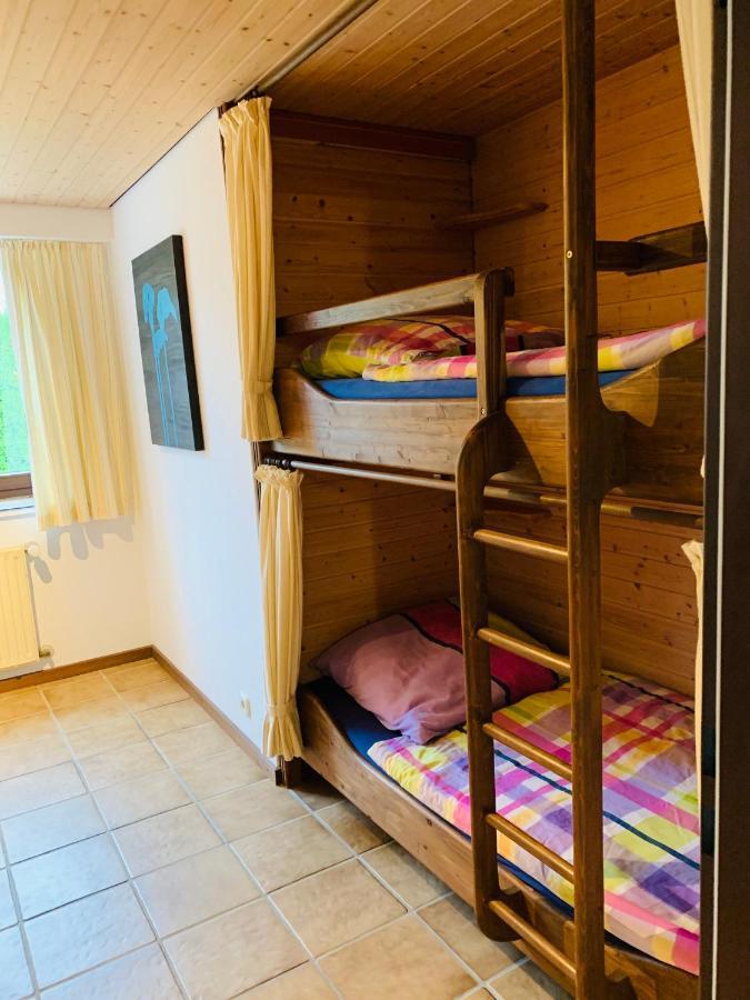 Ferienwohnung Losenberg 올스버그 외부 사진