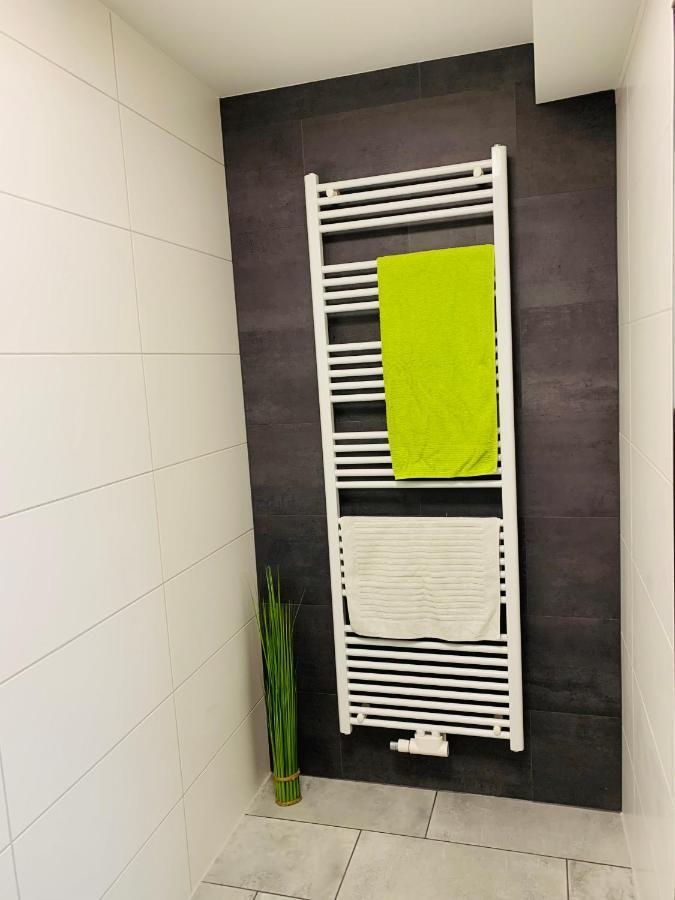 Ferienwohnung Losenberg 올스버그 외부 사진