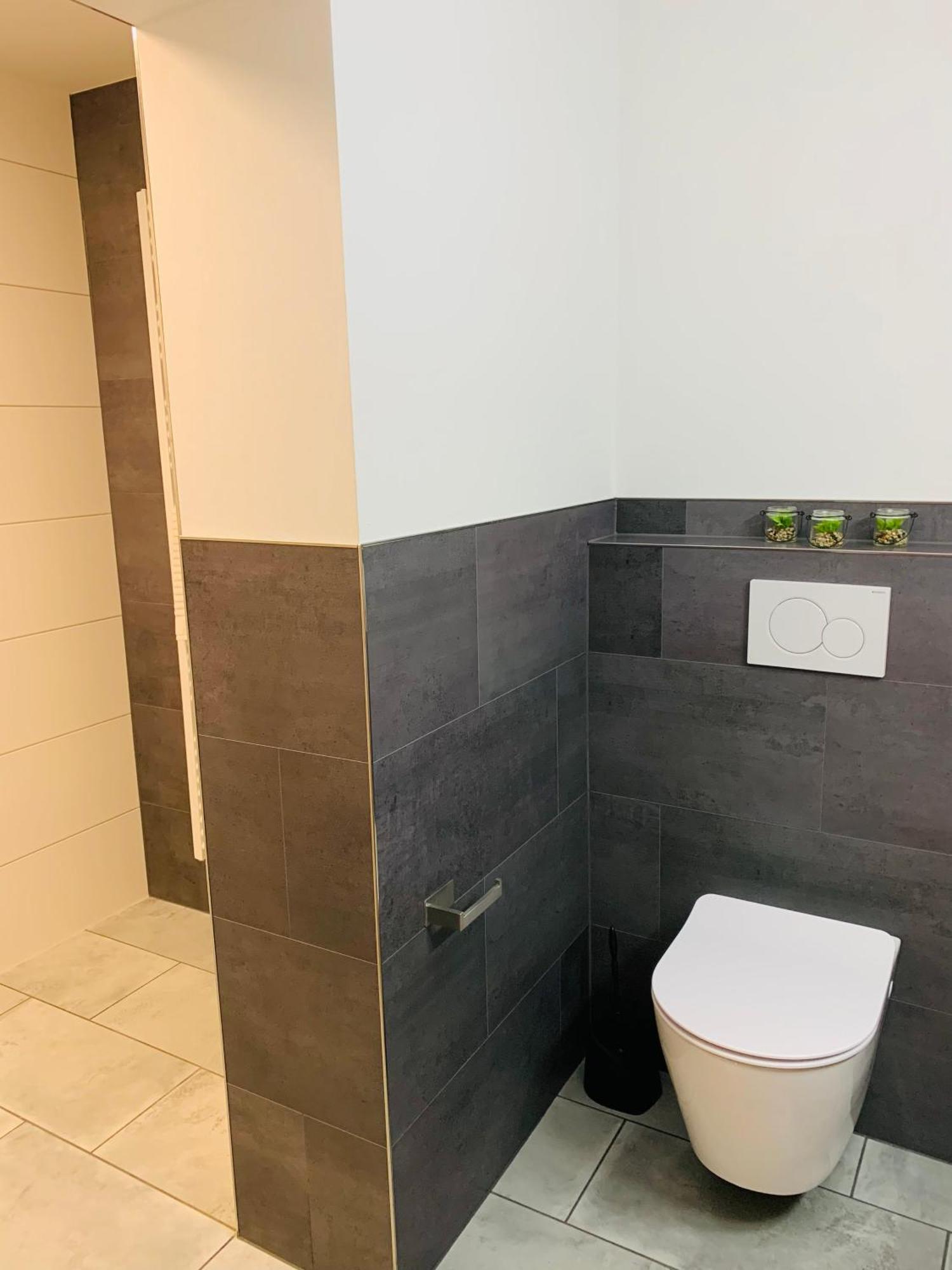 Ferienwohnung Losenberg 올스버그 외부 사진
