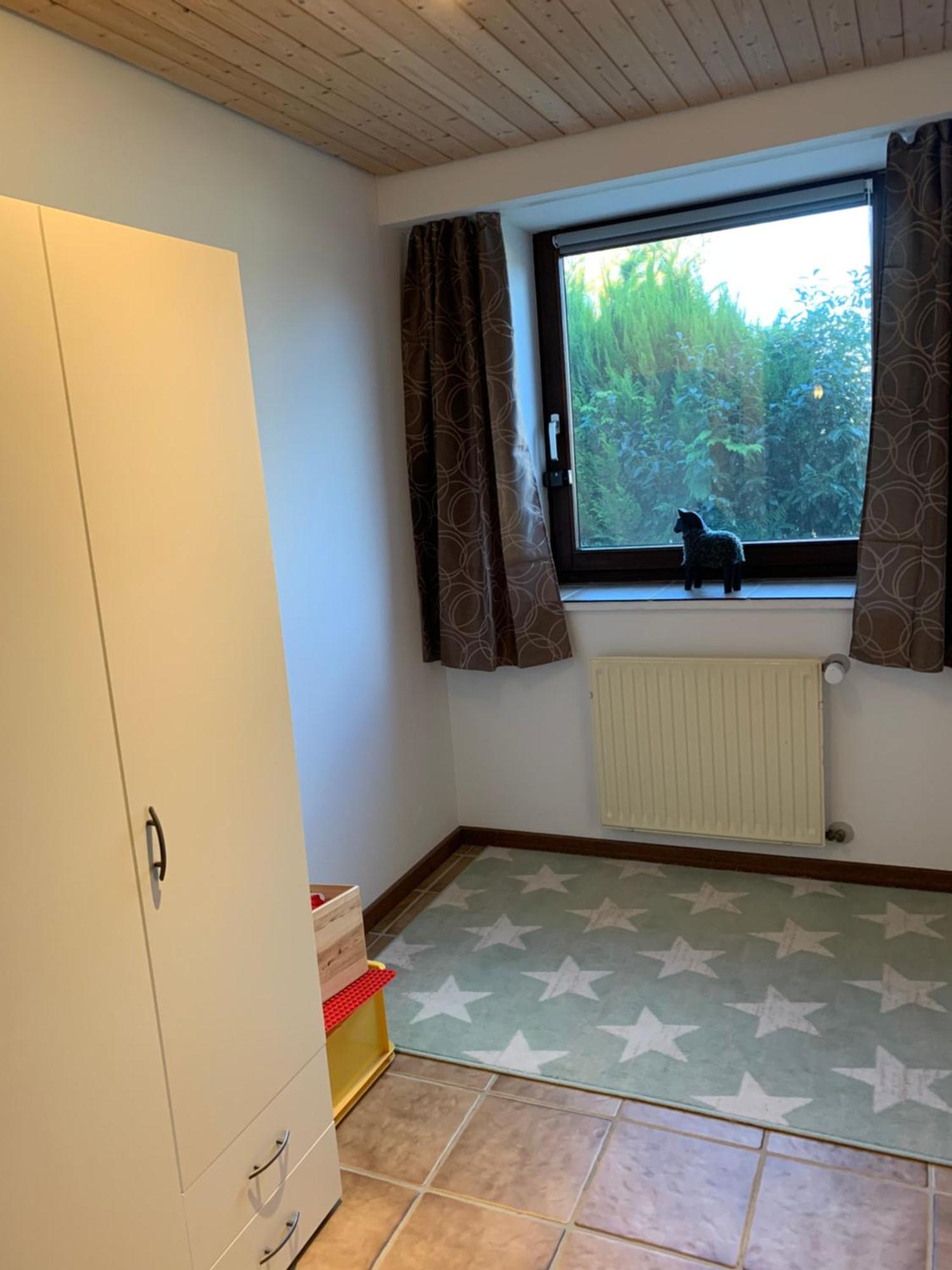 Ferienwohnung Losenberg 올스버그 외부 사진
