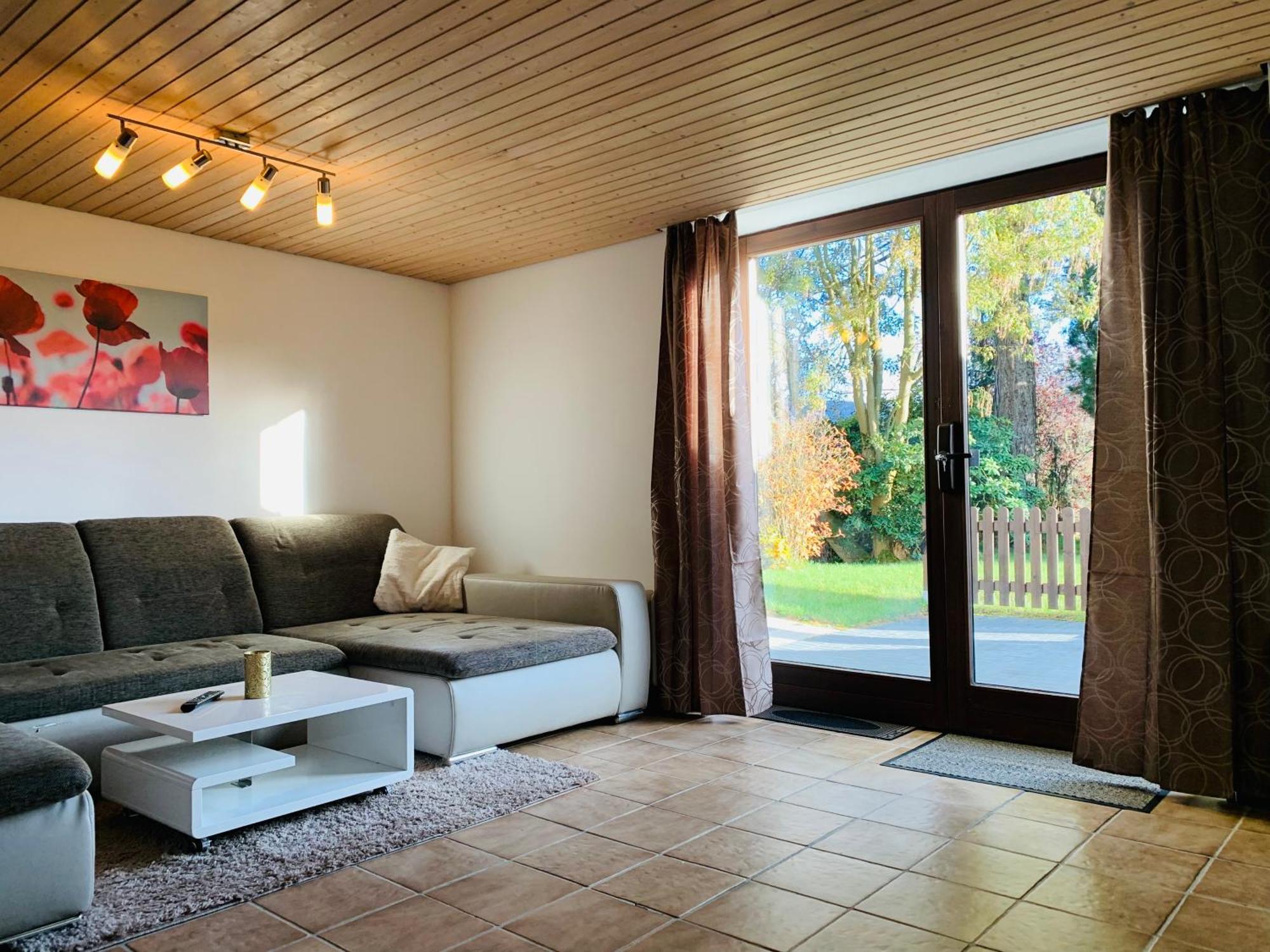Ferienwohnung Losenberg 올스버그 외부 사진